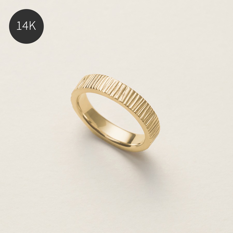 14k Servenay (L) Ring